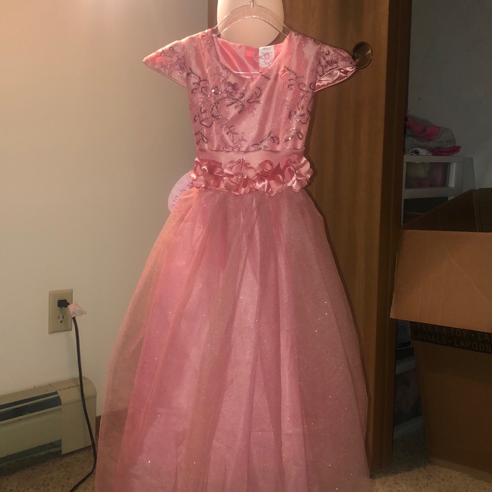 Beautiful Princess Dress